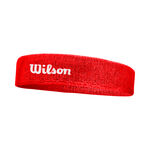 Tenisové Oblečení Wilson Headband